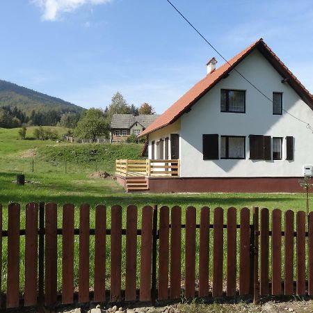 Dom U Janiny Villa Sułkowice Dış mekan fotoğraf