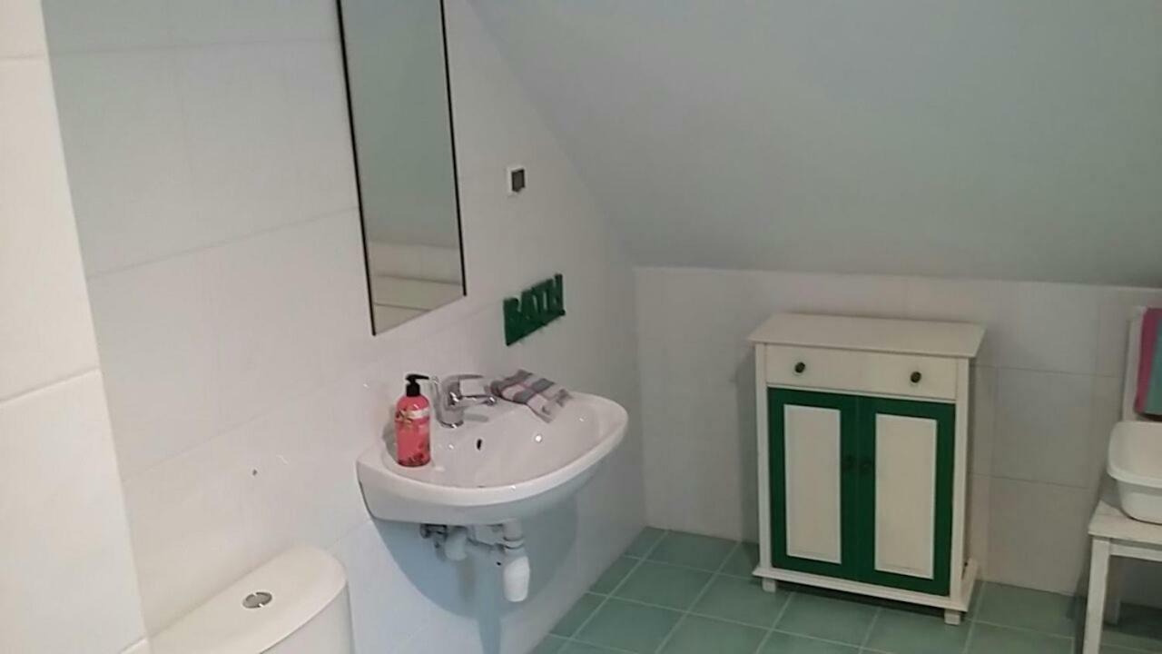 Dom U Janiny Villa Sułkowice Dış mekan fotoğraf